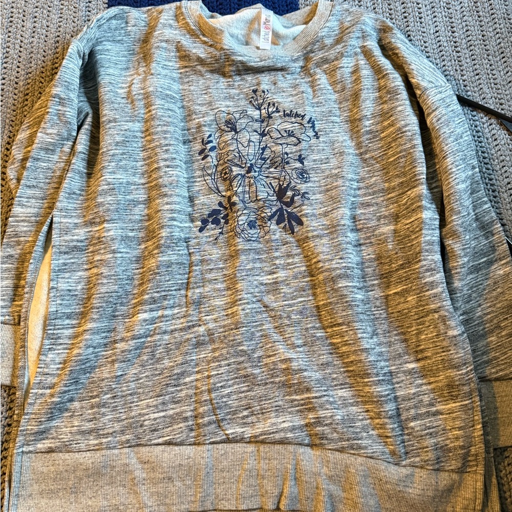 Latched mama  Sweatshirt